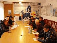 Насрочиха консултациите за съставите на СИК в Болярово